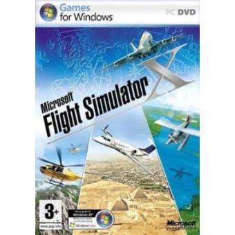 Microsoft Flight Simulator For Mac